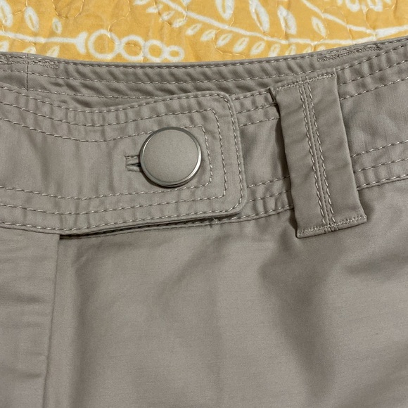 Straight leg pants - Picture 9 of 13